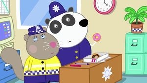 Poster for Police Station
