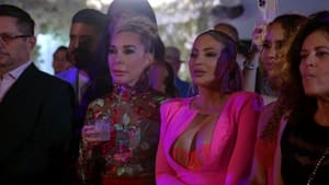 Poster for Date Night Disaster