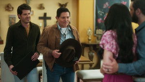 Poster for Despojados Poster for Despojados