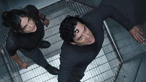 Poster for That's It and That's All