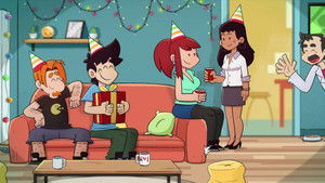 Poster for Episode 33 Poster for Episode 33