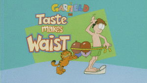 Poster for Taste Makes Waist