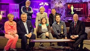 Poster for Jason Manford, Eamonn Holmes and Josie Long