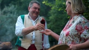Poster for Dario Cecchini