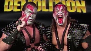 Poster for December 4, 1989 Poster for December 4, 1989