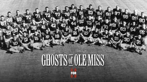Poster for Ghosts of Ole Miss