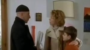 Poster for The Suspect