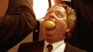 Poster for The Unheavenly Host