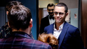 Poster for Perfect lining