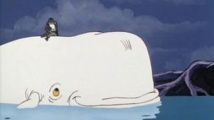Poster for The White Whale