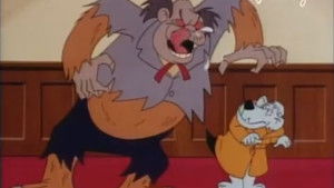 Poster for Hyde and Seek