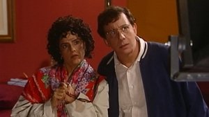 Poster for A Velha Chama