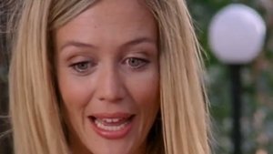 Poster for There's no rose without thorns / Hello Giulia