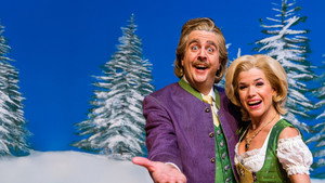 Poster for Episode 1