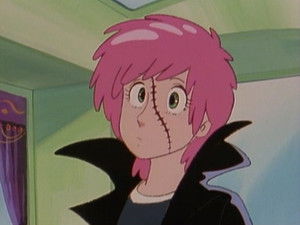 Poster for An angel descended from above Poster for An angel descended from above