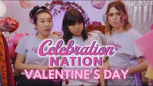 Poster for Valentine's Day