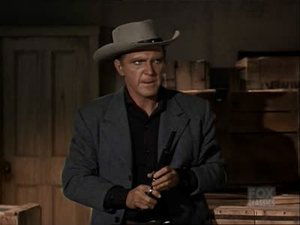 Poster for Cutthroat Junction