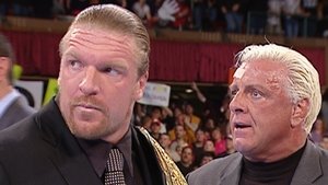 Poster for RAW 596