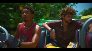 Poster for Buffaloes