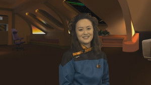 Poster for Dennis Madalone - A legendary career spanning decades