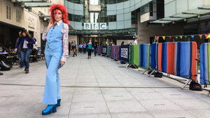 Poster for Faking It