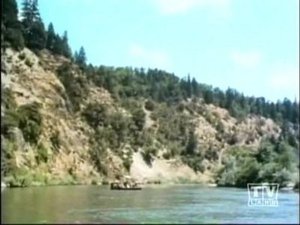 Poster for The River (2)