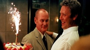 Poster for Blind Profit Poster for Blind Profit