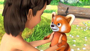 Poster for Episode 22