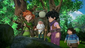 Poster for The Great Game Poster for The Great Game