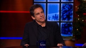 Poster for Ben Stiller