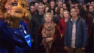 Poster for 100 Wizards (2)