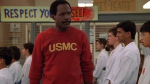 Poster for Tough Boys