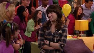 Poster for Sonny in the Middle