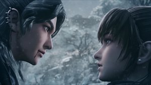 Poster for Episode 16