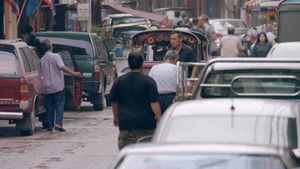 Poster for Episode 3 Poster for Episode 3