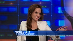 Poster for Angelina Jolie