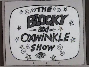 Poster for Sour Pickles