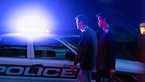 Poster for 911