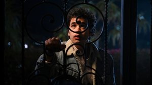 Poster for El Cuchicheo (The Whispering)