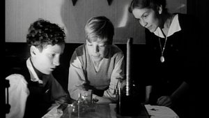 Poster for The Best Christmas Ever (1935)