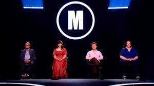 Poster for Episode 4 Poster for Episode 4