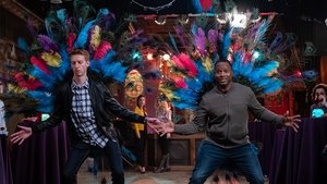 Poster for Season 10 Episode 7