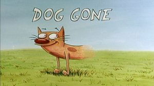 Poster for Dog Gone