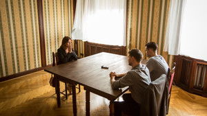 Poster for Episode 7