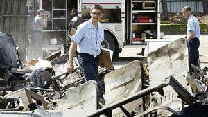 Poster for Carnage in Sao Paolo