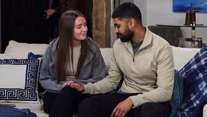 Poster for Tue 18 Mar 2025