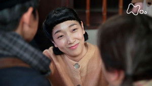 Poster for Week 17 - It's Ramen! Fukuko! - Episode 096