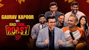 Poster for Gaurav Kapoor