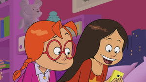 Poster for Episode 20