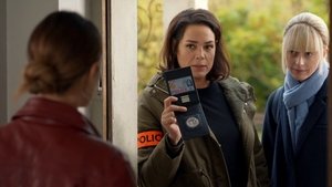 Poster for We only die once Poster for We only die once